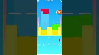 Jelly Fill #shortsviral #games #jellygame