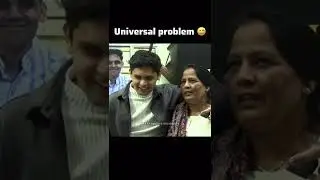 Universal Problem 😂#shorts#viral#youtube#prashantkirad#prashantbhaiya#trending#nexttoppers#funny#jee