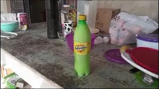 Guaran&aacute; Funada sabor detergente