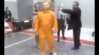 Dead winter con 2012