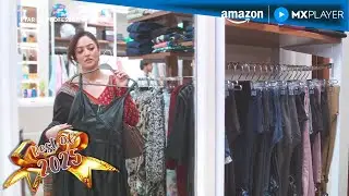 Rides Like This 😜💘 | Pyar Ka Professor | Pranav Sachdeva, Sandeepa Dhar | Amazon MX Player