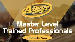 A-Best Roofing - Top 10 Best Tulsa Roofers