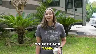Clean-It Black Tank Deep Cleaner