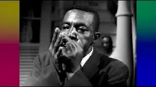 Shakey Jake • “Hey Baby” • 1962 [Reelin' In The Years Archive]