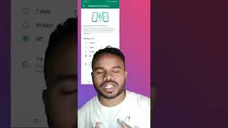 WhatsApp Amazing Update