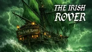 SOLAISTEAR - The Irish Rover [Cover]