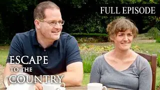 Escape to the Country Season 12 Episode 35: Derbyshire (2011) | FULL EPISODE