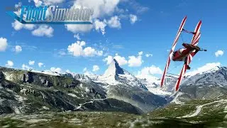 World Update VI: Austria, Germany, Switzerland Trailer