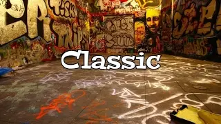 Free Rap Beat | Classic | Real Old School Hip Hop Instrumental 2017 (Prod. D-Low Beats)
