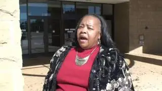 Elect Mary Lampkin for City Council of Union City, Ga.