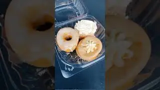 100 layer donuts from five daughters bakery in nashville
