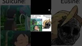 Pokemon Journeys memes p2