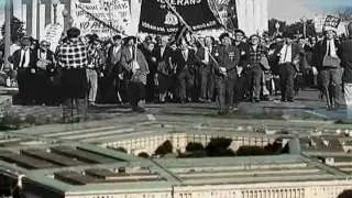 VODOMODO - The Pentagon SNEAK PREVIEW, DC History Video Movie Beta - m.Vodomodo.com