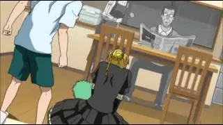 Beelzebub OVA by edit nilixx.avi
