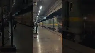 Mathura-Barmer express announcement at Jaipur junction railway station #indianrailway#train#railway