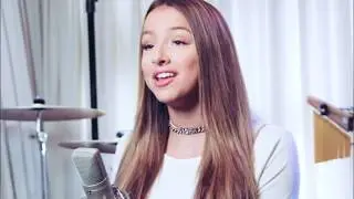 Marshmello & Anne-Marie - FRIENDS - Best Cover By Emma Heesters