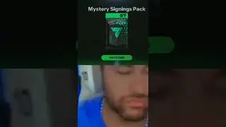 Mystery Signings Pack IN FC Mobile 🔥#fcmobile24 #fifamobile23 #youtubeshorts