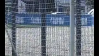 WM-Aus f&uuml;r Adler