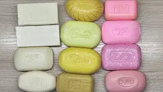 ASMR SOAP/ SOAP CUTTING 