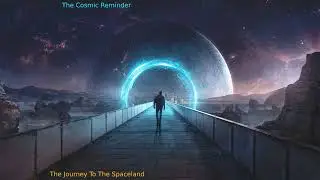 TCR -  The Journey To The Spaceland (2025). Funk Rock/Heavy Prog/Acoustic (Full 2CD Album)