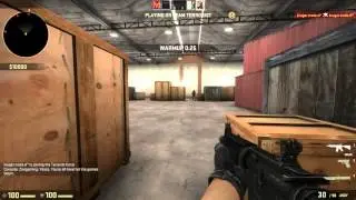 cs go  zen gaming