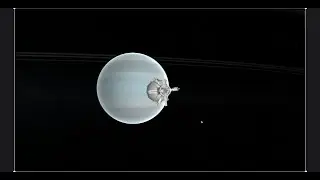 deep space shenanigans (crewed mission to urinum)