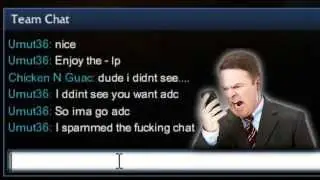 Champion Select In a Nutshell