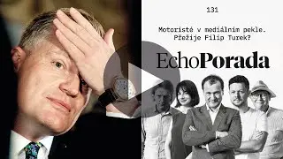 Motoristé v mediálním pekle. Přežije Filip Turek?