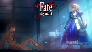 God (Fate Medley) - Fate/Stay Night OST Remake [FeZus]