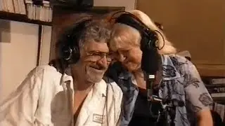Roy Phillips and Suzanne Lynch -  Music Man