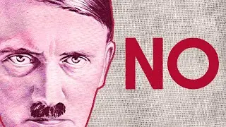 Was Hitler A Socialist?