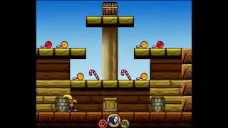 CBBC SKY GAMESTAR JAN 2026 DANGER MOUSE PART 1