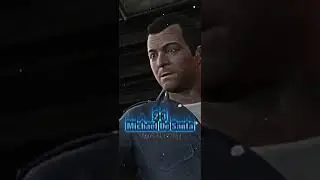Michael De Santa vs CJ (gta Edit)