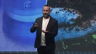 Bur&ccedil;in Taştepe @AgileTurkiye Summit 2024 - &ldquo;How Does a 160-Year-Old Company Reinvent Itself?
