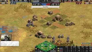 India DLC mini cup   Itsdaddy vs BBB