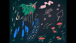 Sergio D&iacute;az De Rojas - Suite Botanique (Full EP)