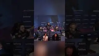 Caster Reaction to Brokys INSANE 1v4 and ACE Clutch! Blast Premier 2022