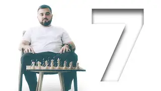 LIVE CHESS TOURNAMENT | for IM Norm | RUDAR R7