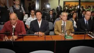 Condenaron a cuatro acusados por crímenes cometidos en Automotores Orletti