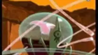 Code lyoko:Botten Anna (Remix)