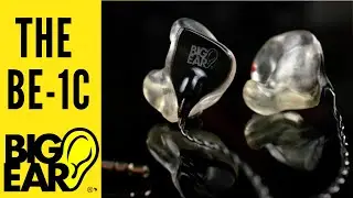 Best Motorcycle Earbuds | Best Motorcycle Headphones | Custom Motorcycle Head Set | BE-1C's