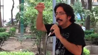 PEDRO SALMER&Oacute;N La Divisi&oacute;n del Norte