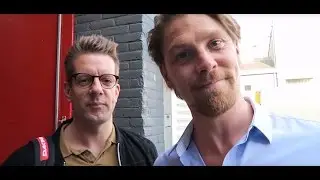 Het Verlangen Vlog #2 - Awisa Shamshiri