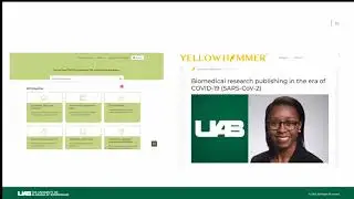 Jazmine I. Benjamin (UAB): 