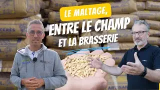 Qu'est ce qu'un malteur?