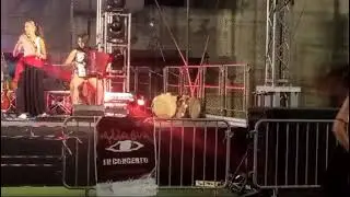 Sagra te lu Ranu 2024 Pizzicarella