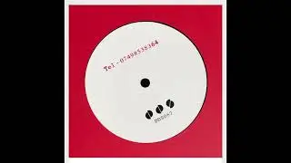 Tom Boogizm - DDS067 - Tel-07498538364 (Bonus Track)
