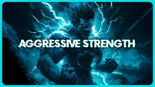 M4GN - AGGRESSIVE STRENGTH