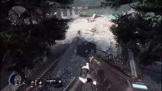 Titanfall 2 fail