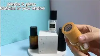 How to use plastic dropper bottle?